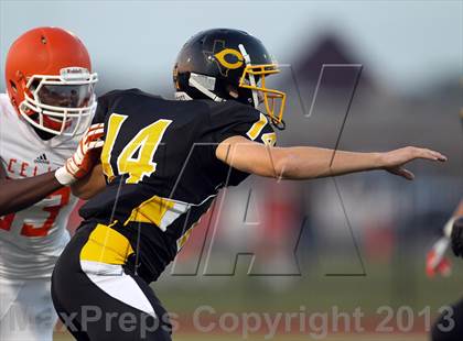 Thumbnail 3 in Celina @ Crandall photogallery.