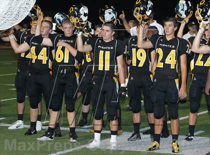 Thumbnail 2 in Celina @ Crandall photogallery.
