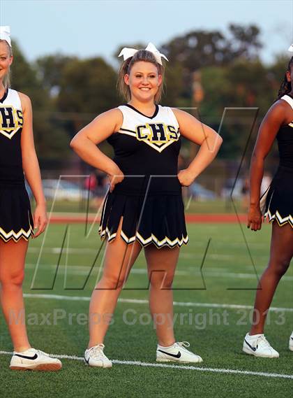Thumbnail 3 in Celina @ Crandall photogallery.