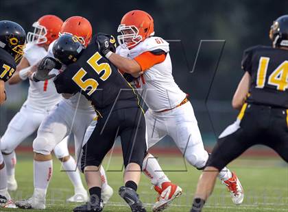 Thumbnail 1 in Celina @ Crandall photogallery.