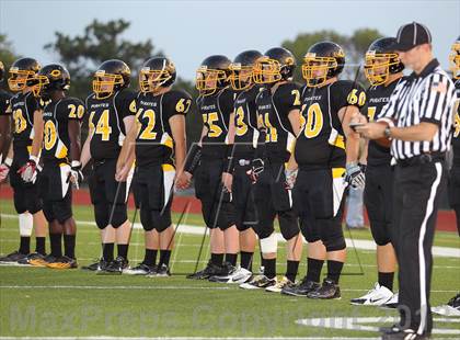 Thumbnail 1 in Celina @ Crandall photogallery.