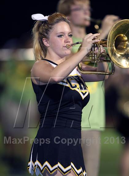 Thumbnail 1 in Celina @ Crandall photogallery.