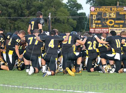 Thumbnail 2 in Celina @ Crandall photogallery.