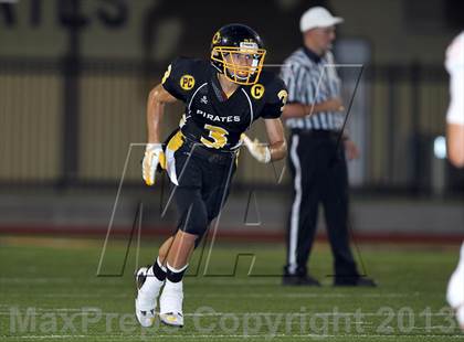 Thumbnail 1 in Celina @ Crandall photogallery.