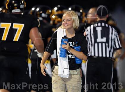 Thumbnail 3 in Celina @ Crandall photogallery.