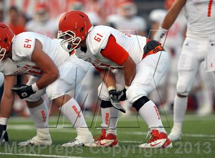 Thumbnail 1 in Celina @ Crandall photogallery.