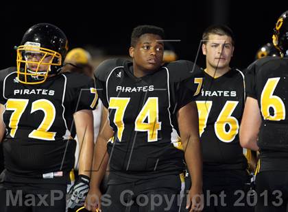 Thumbnail 2 in Celina @ Crandall photogallery.
