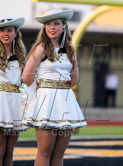 Thumbnail 2 in Celina @ Crandall photogallery.