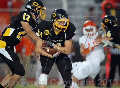 Thumbnail 3 in Celina @ Crandall photogallery.