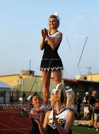 Thumbnail 2 in Celina @ Crandall photogallery.
