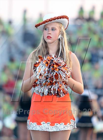 Thumbnail 3 in Celina @ Crandall photogallery.