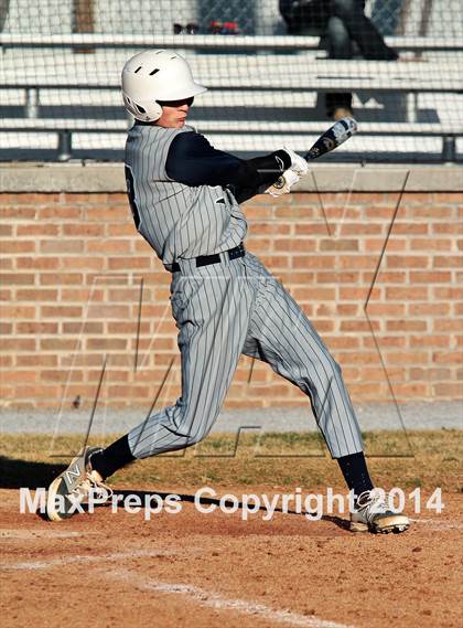 Thumbnail 2 in Webb @ South-Doyle photogallery.