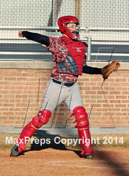 Thumbnail 2 in Webb @ South-Doyle photogallery.