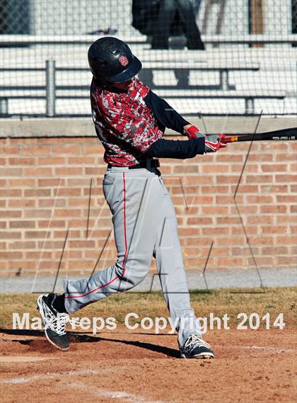 Thumbnail 3 in Webb @ South-Doyle photogallery.