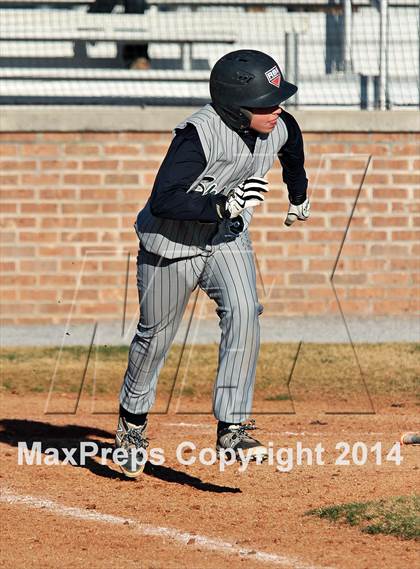 Thumbnail 1 in Webb @ South-Doyle photogallery.