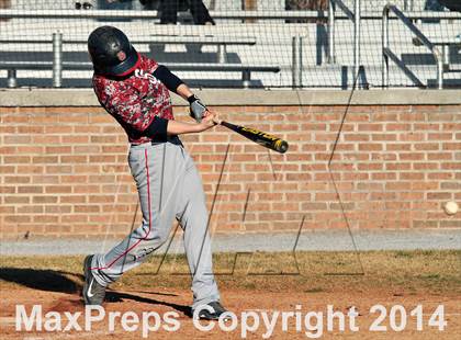 Thumbnail 1 in Webb @ South-Doyle photogallery.