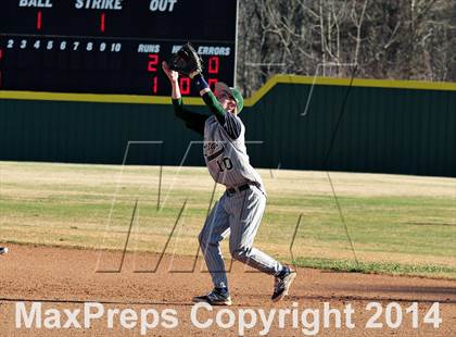 Thumbnail 1 in Webb @ South-Doyle photogallery.