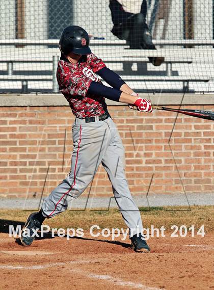 Thumbnail 2 in Webb @ South-Doyle photogallery.