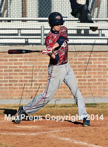 Thumbnail 1 in Webb @ South-Doyle photogallery.