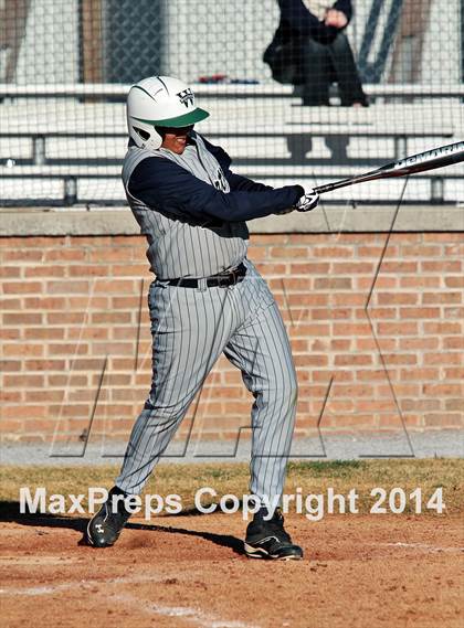 Thumbnail 1 in Webb @ South-Doyle photogallery.