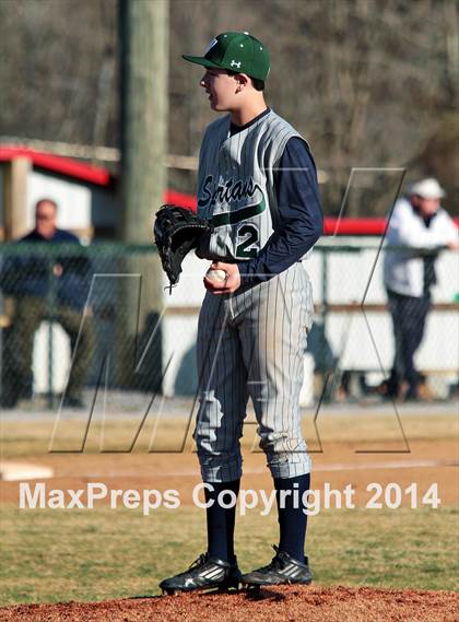 Thumbnail 3 in Webb @ South-Doyle photogallery.