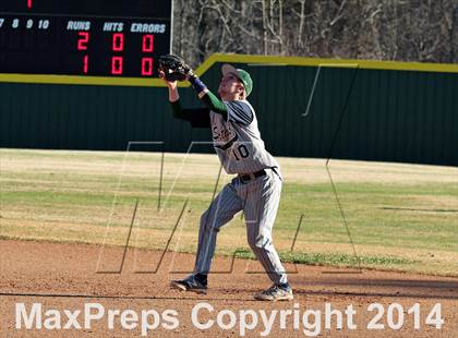 Thumbnail 3 in Webb @ South-Doyle photogallery.