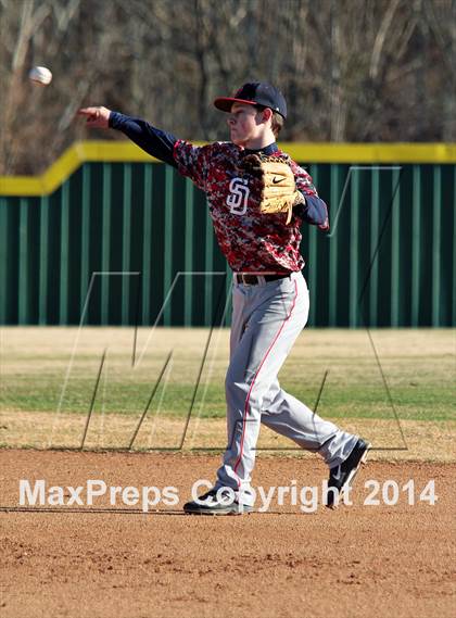 Thumbnail 2 in Webb @ South-Doyle photogallery.