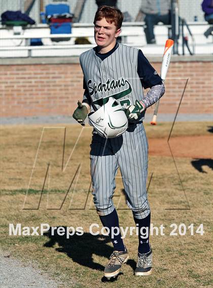 Thumbnail 2 in Webb @ South-Doyle photogallery.