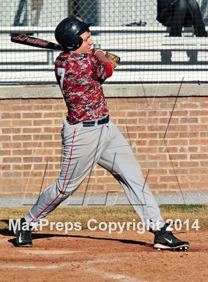 Thumbnail 1 in Webb @ South-Doyle photogallery.