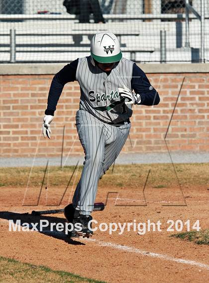 Thumbnail 2 in Webb @ South-Doyle photogallery.