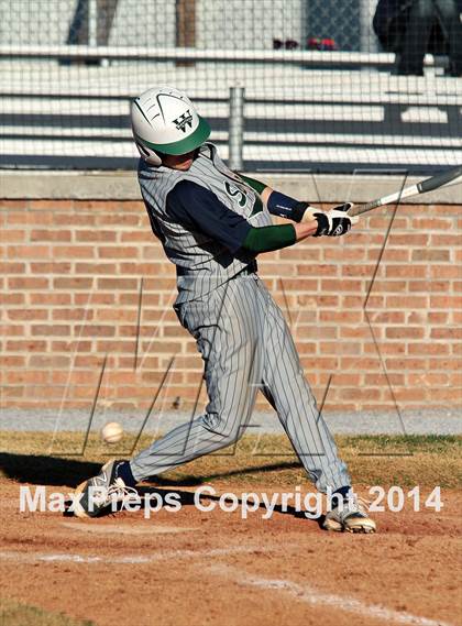 Thumbnail 2 in Webb @ South-Doyle photogallery.