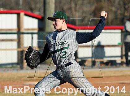 Thumbnail 1 in Webb @ South-Doyle photogallery.