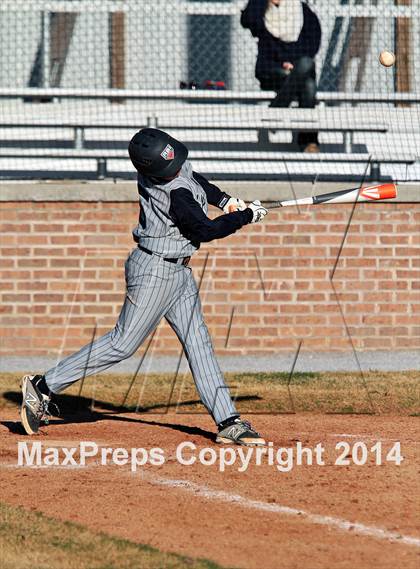 Thumbnail 3 in Webb @ South-Doyle photogallery.