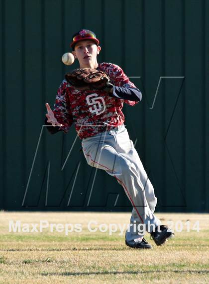 Thumbnail 2 in Webb @ South-Doyle photogallery.