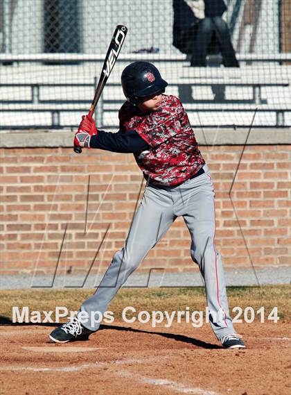 Thumbnail 1 in Webb @ South-Doyle photogallery.