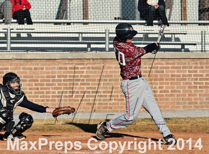 Thumbnail 2 in Webb @ South-Doyle photogallery.