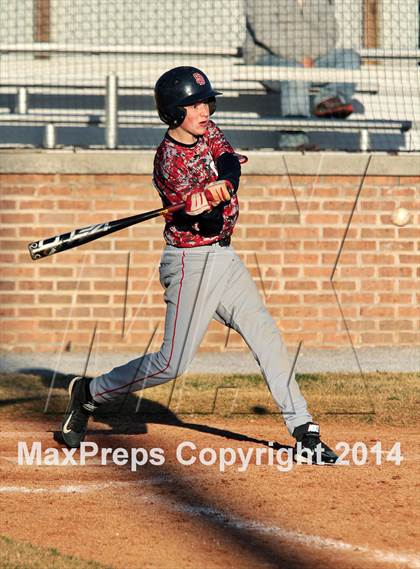 Thumbnail 1 in Webb @ South-Doyle photogallery.