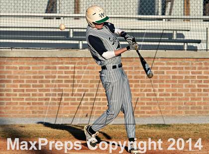 Thumbnail 1 in Webb @ South-Doyle photogallery.