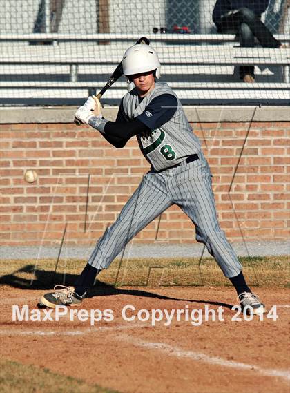 Thumbnail 3 in Webb @ South-Doyle photogallery.