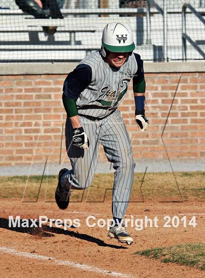 Thumbnail 2 in Webb @ South-Doyle photogallery.