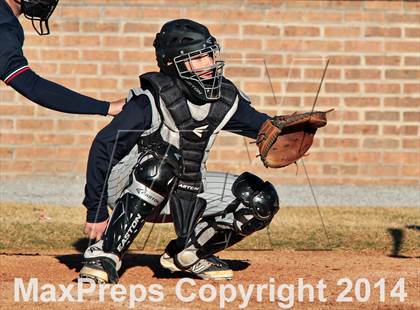 Thumbnail 2 in Webb @ South-Doyle photogallery.