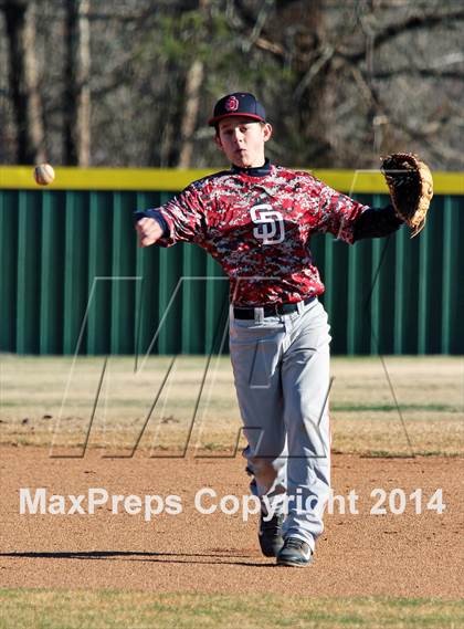 Thumbnail 2 in Webb @ South-Doyle photogallery.