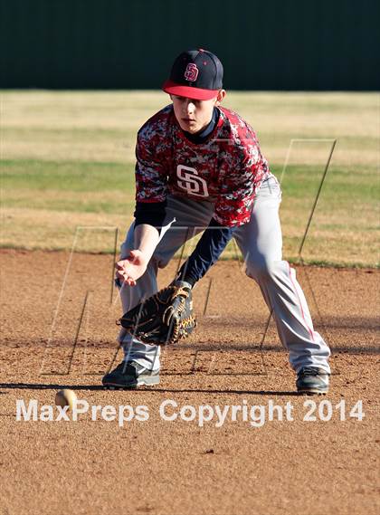 Thumbnail 3 in Webb @ South-Doyle photogallery.