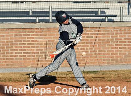 Thumbnail 2 in Webb @ South-Doyle photogallery.