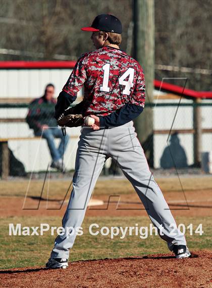 Thumbnail 2 in Webb @ South-Doyle photogallery.