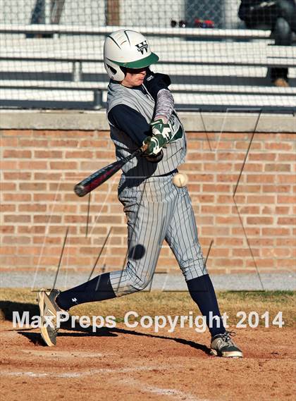 Thumbnail 2 in Webb @ South-Doyle photogallery.