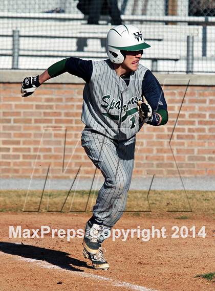Thumbnail 3 in Webb @ South-Doyle photogallery.