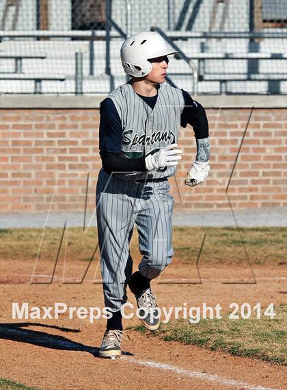 Thumbnail 1 in Webb @ South-Doyle photogallery.