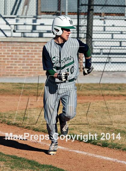 Thumbnail 1 in Webb @ South-Doyle photogallery.