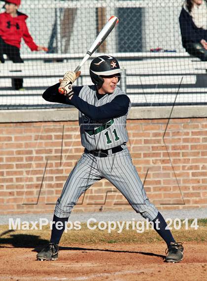 Thumbnail 2 in Webb @ South-Doyle photogallery.